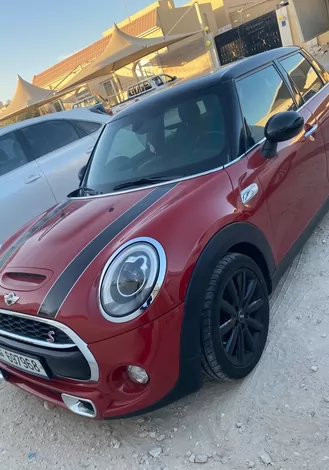 Used Mini Unspecified For Sale in Doha #5759 - 1  image 